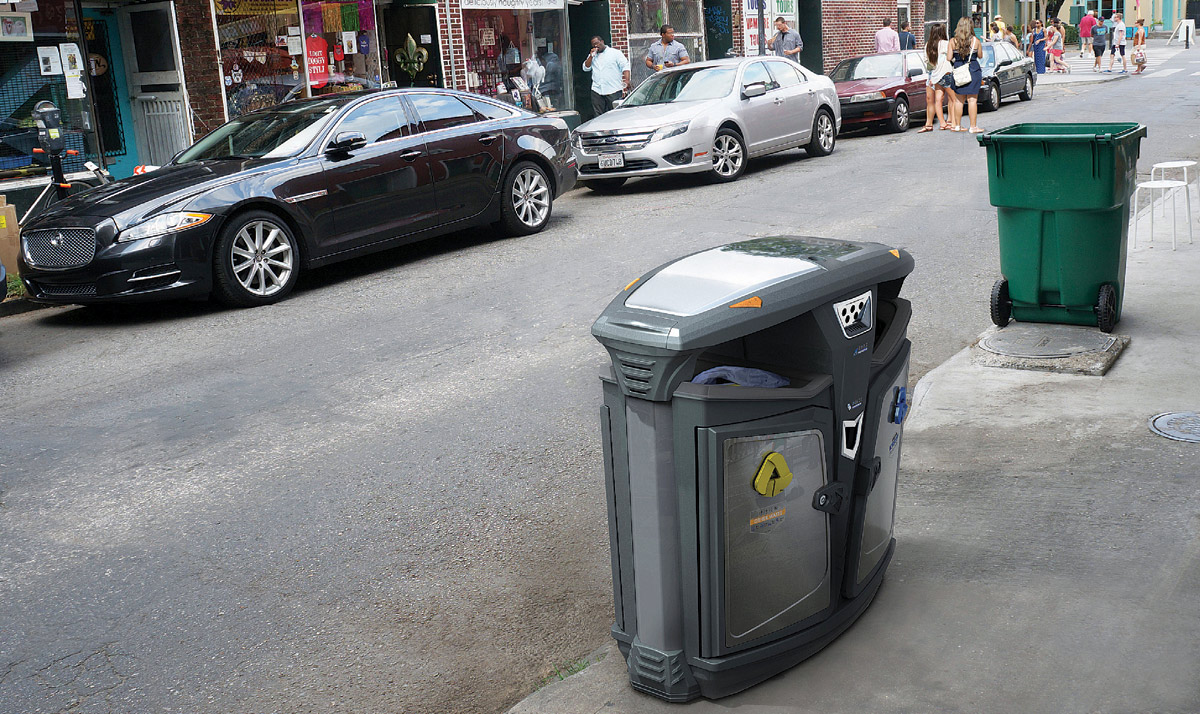 H-02A環衛垃圾桶圖片