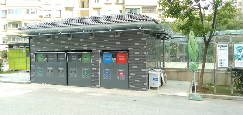 南京垃圾房 南京垃圾房